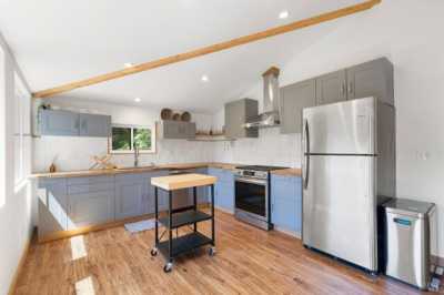 Home For Sale in Guerneville, California