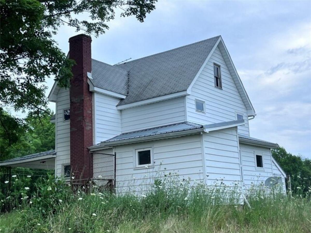 Picture of Home For Sale in Spartansburg, Pennsylvania, United States