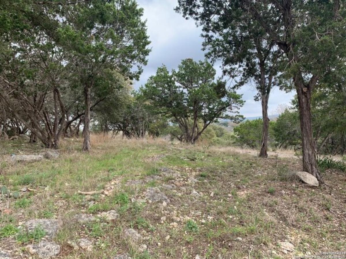 Picture of Residential Land For Sale in Bandera, Texas, United States