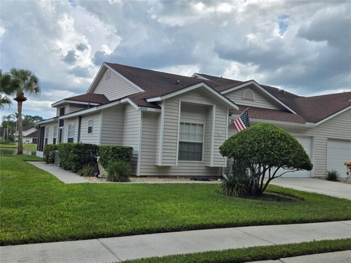 Picture of Home For Rent in Lutz, Florida, United States