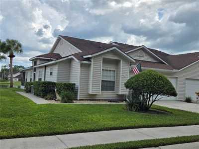 Home For Rent in Lutz, Florida