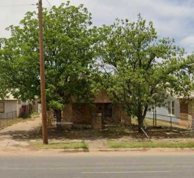 Home For Sale in Slaton, Texas