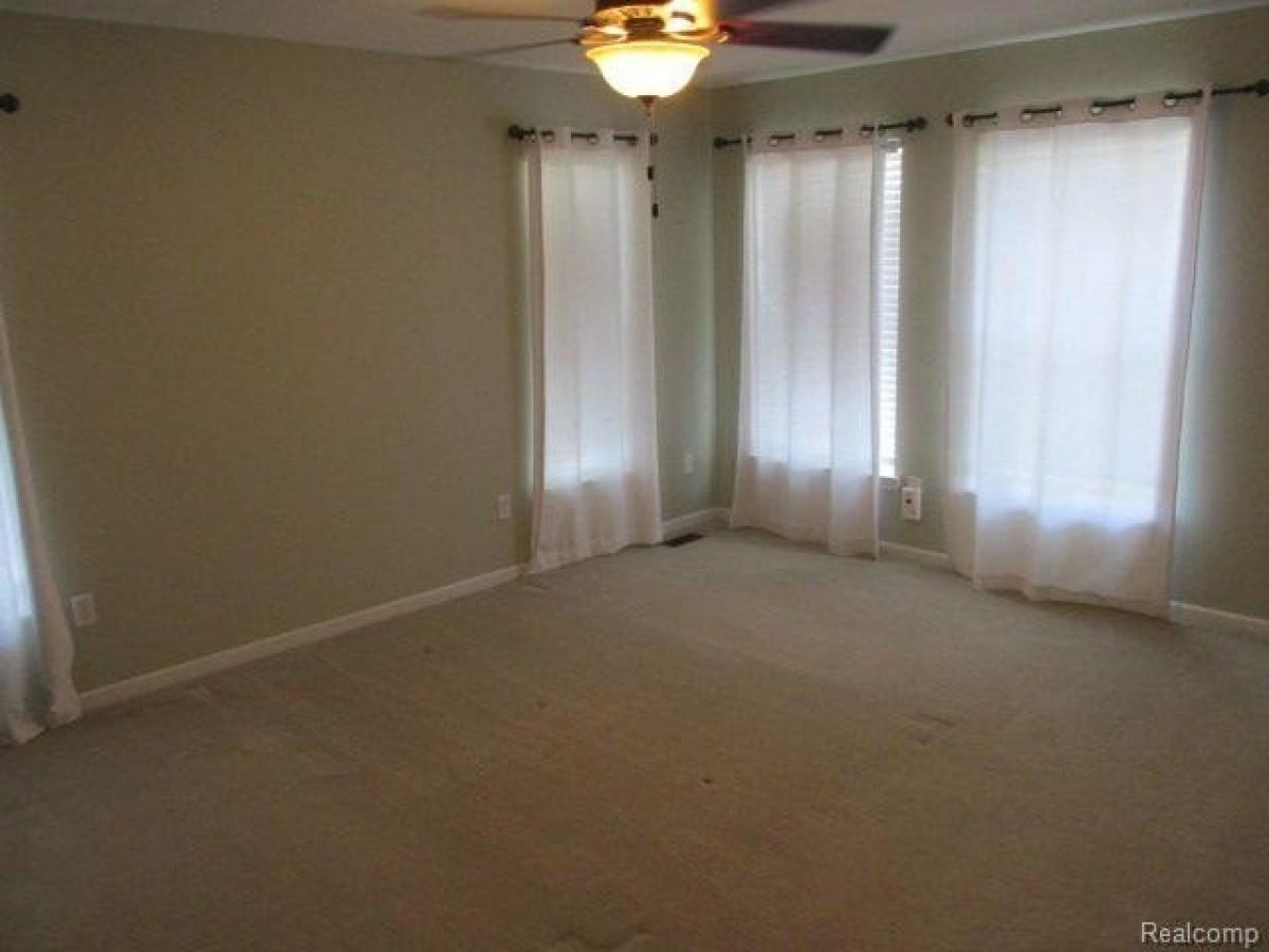 Picture of Home For Rent in Ferndale, Michigan, United States