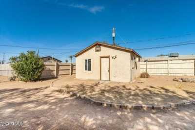 Home For Rent in Casa Grande, Arizona