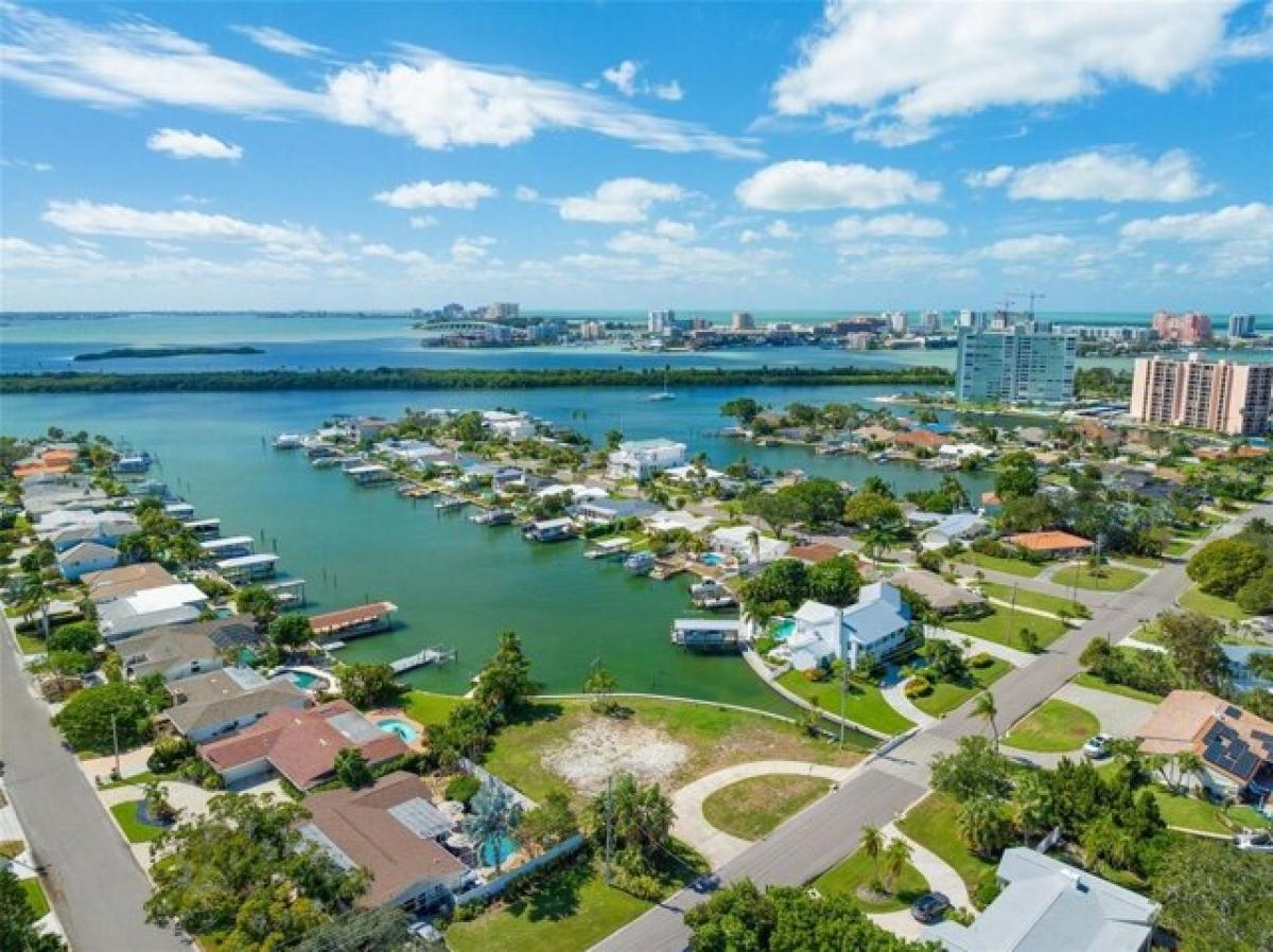 Picture of Residential Land For Sale in Clearwater, Florida, United States