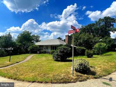 Home For Sale in Abington, Pennsylvania