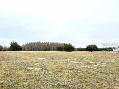 Residential Land For Sale in Land O Lakes, Florida