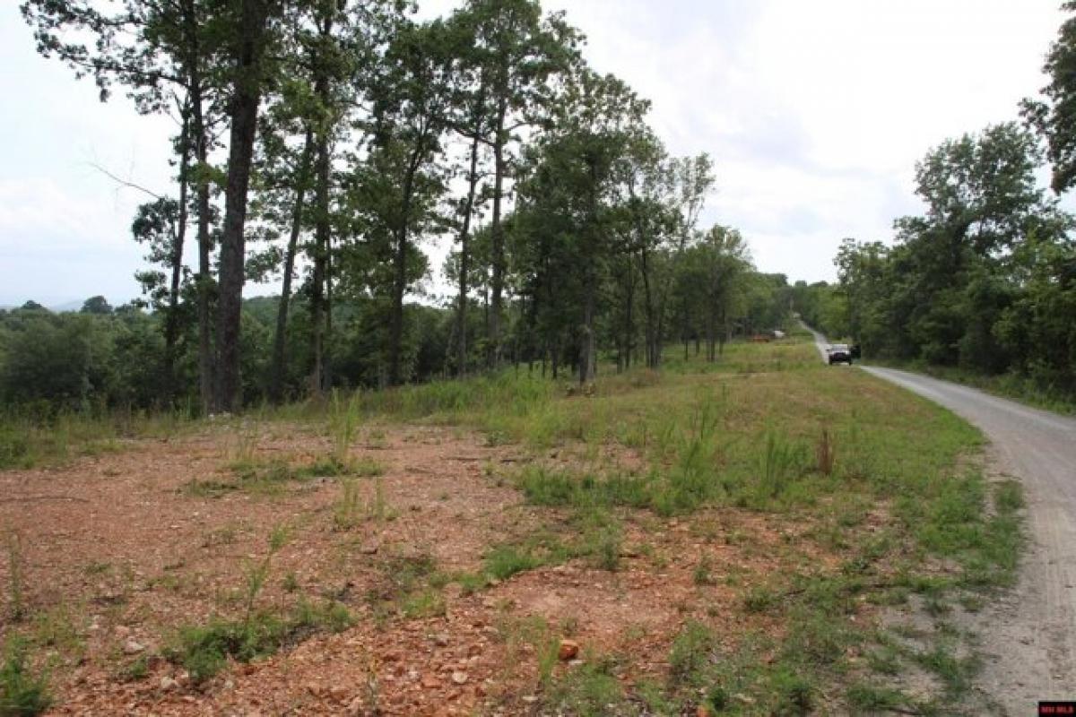 Picture of Residential Land For Sale in Valley Springs, Arkansas, United States