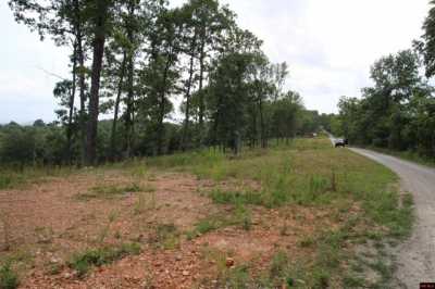 Residential Land For Sale in Valley Springs, Arkansas