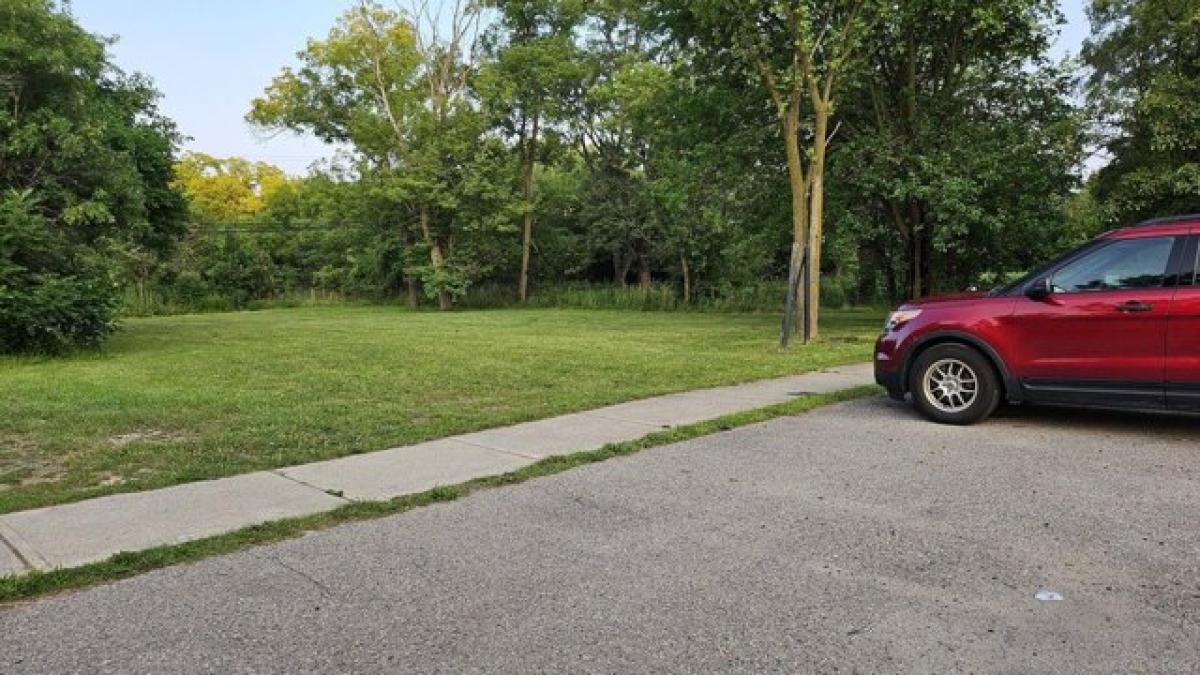 Picture of Residential Land For Sale in Romulus, Michigan, United States