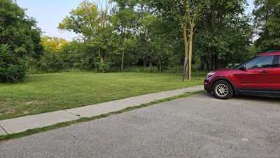 Residential Land For Sale in Romulus, Michigan