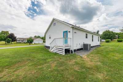 Home For Sale in Reedsville, West Virginia