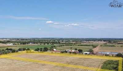 Residential Land For Sale in Iowa Park, Texas