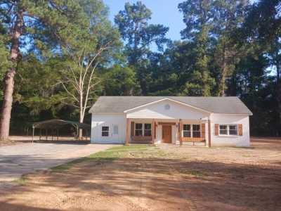 Home For Sale in Keatchie, Louisiana