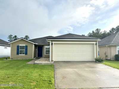 Home For Rent in Callahan, Florida