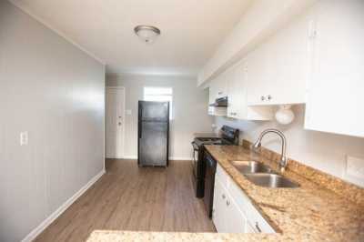 Apartment For Rent in North Little Rock, Arkansas