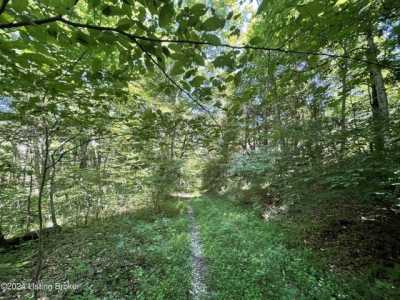 Residential Land For Sale in Waddy, Kentucky