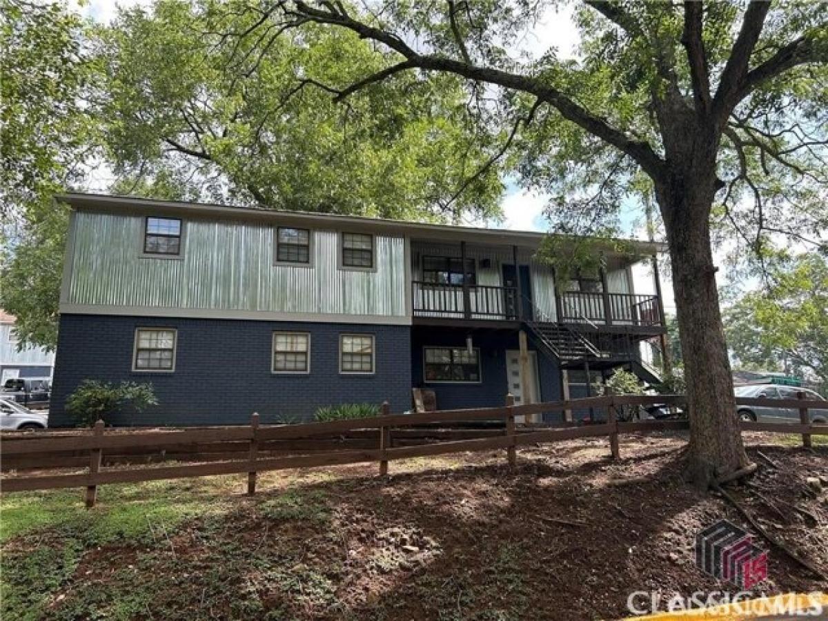 Picture of Apartment For Rent in Athens, Georgia, United States