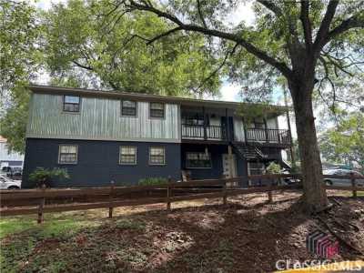 Apartment For Rent in Athens, Georgia