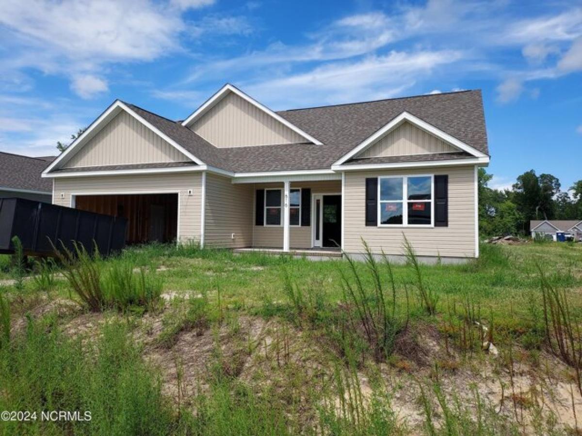 Picture of Home For Sale in Maysville, North Carolina, United States