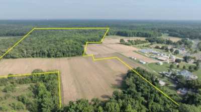 Residential Land For Sale in Cape May Court House, New Jersey