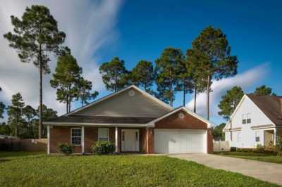 Home For Rent in Mexico Beach, Florida