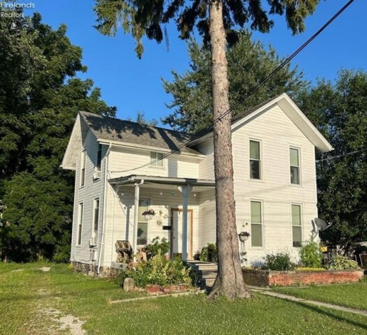 Picture of Home For Sale in Bellevue, Ohio, United States