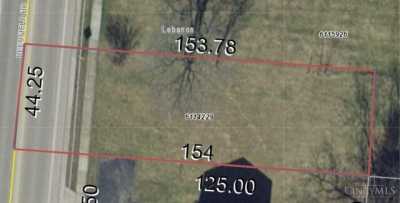 Residential Land For Sale in Lebanon, Ohio