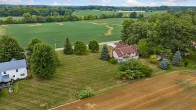 Home For Sale in Prospect, Ohio