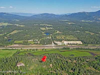 Residential Land For Sale in Sagle, Idaho