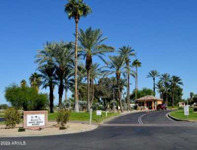 Residential Land For Sale in Surprise, Arizona