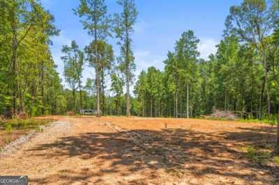 Residential Land For Sale in Zebulon, Georgia