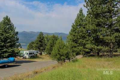 Residential Land For Sale in Cascade, Idaho