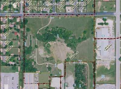 Residential Land For Sale in El Dorado, Kansas