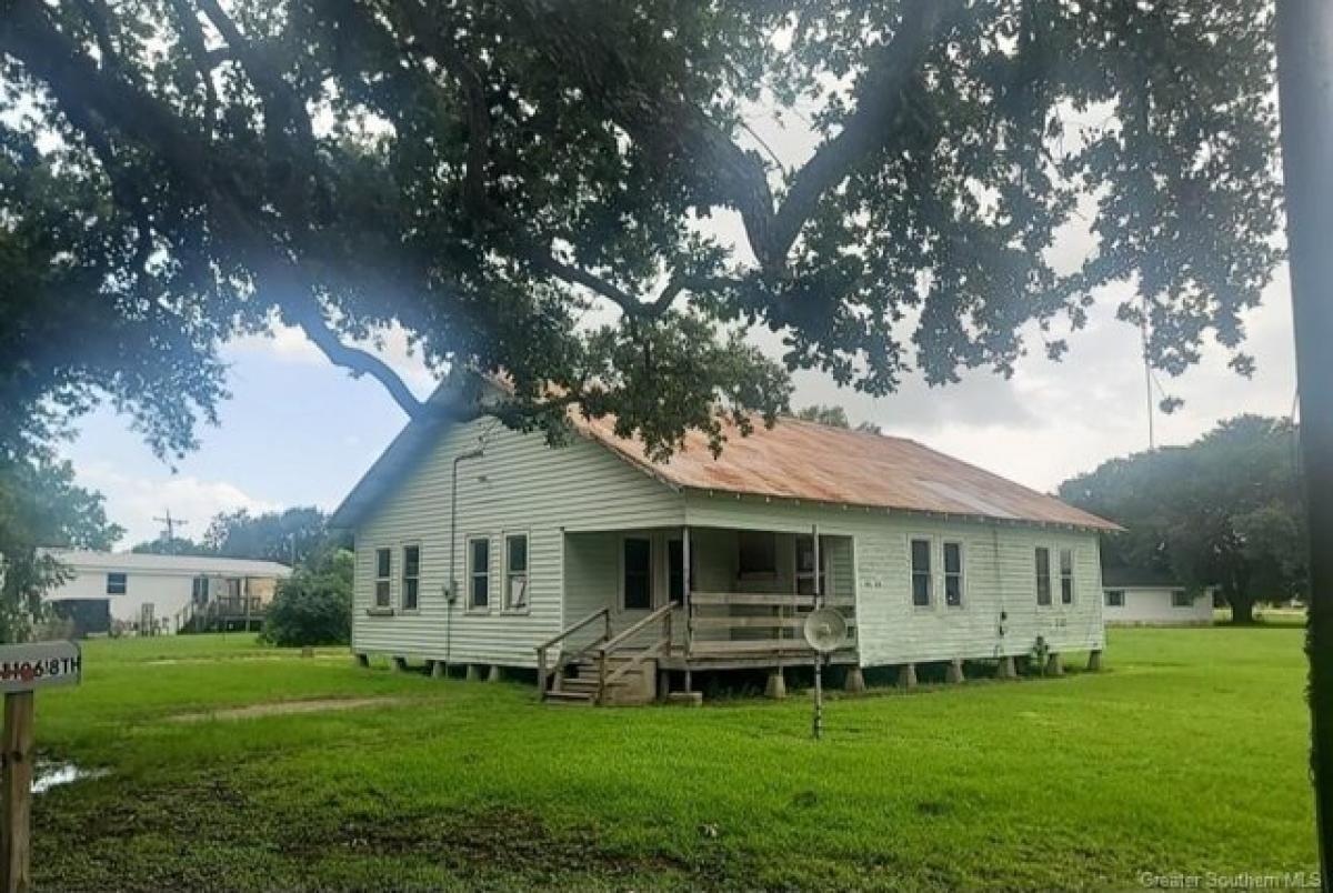 Picture of Home For Sale in Lake Arthur, Louisiana, United States