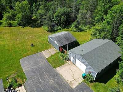 Home For Sale in Curtis, Michigan