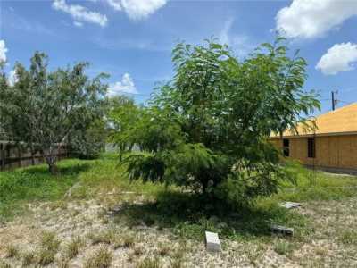 Residential Land For Sale in Pharr, Texas