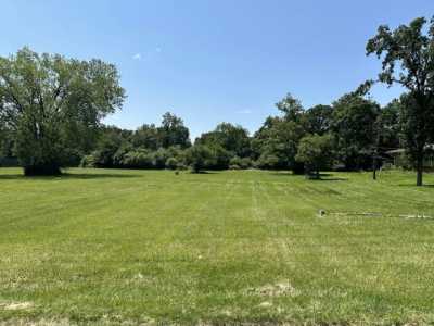 Residential Land For Sale in 