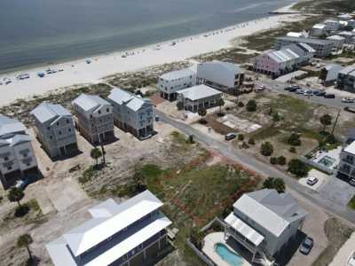 Residential Land For Sale in Mexico Beach, Florida