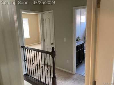 Home For Rent in Clinton Township, Michigan