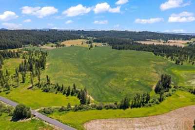 Residential Land For Sale in Colbert, Washington