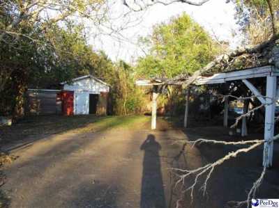 Home For Sale in Lake City, South Carolina