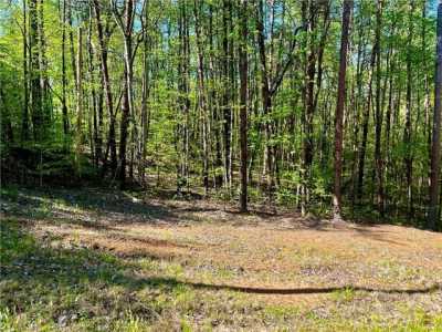 Residential Land For Sale in Westminster, South Carolina