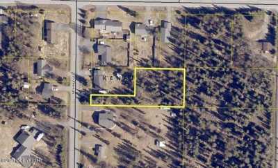 Residential Land For Sale in Kenai, Alaska