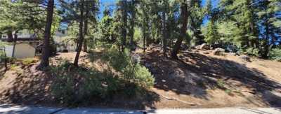 Residential Land For Sale in Running Springs, California