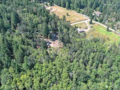 Residential Land For Sale in Sequim, Washington