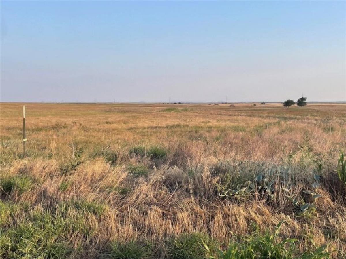 Picture of Residential Land For Sale in Sentinel, Oklahoma, United States