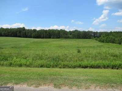 Residential Land For Sale in Roopville, Georgia