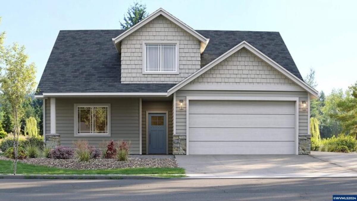 Picture of Home For Sale in Silverton, Oregon, United States