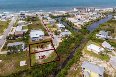 Residential Land For Sale in Mexico Beach, Florida